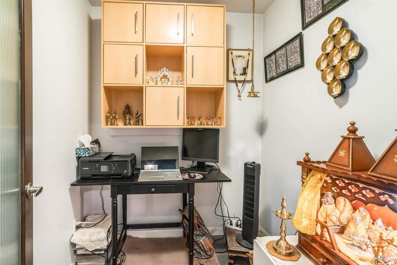 104-327 Ninth Street, New Westminster, BC