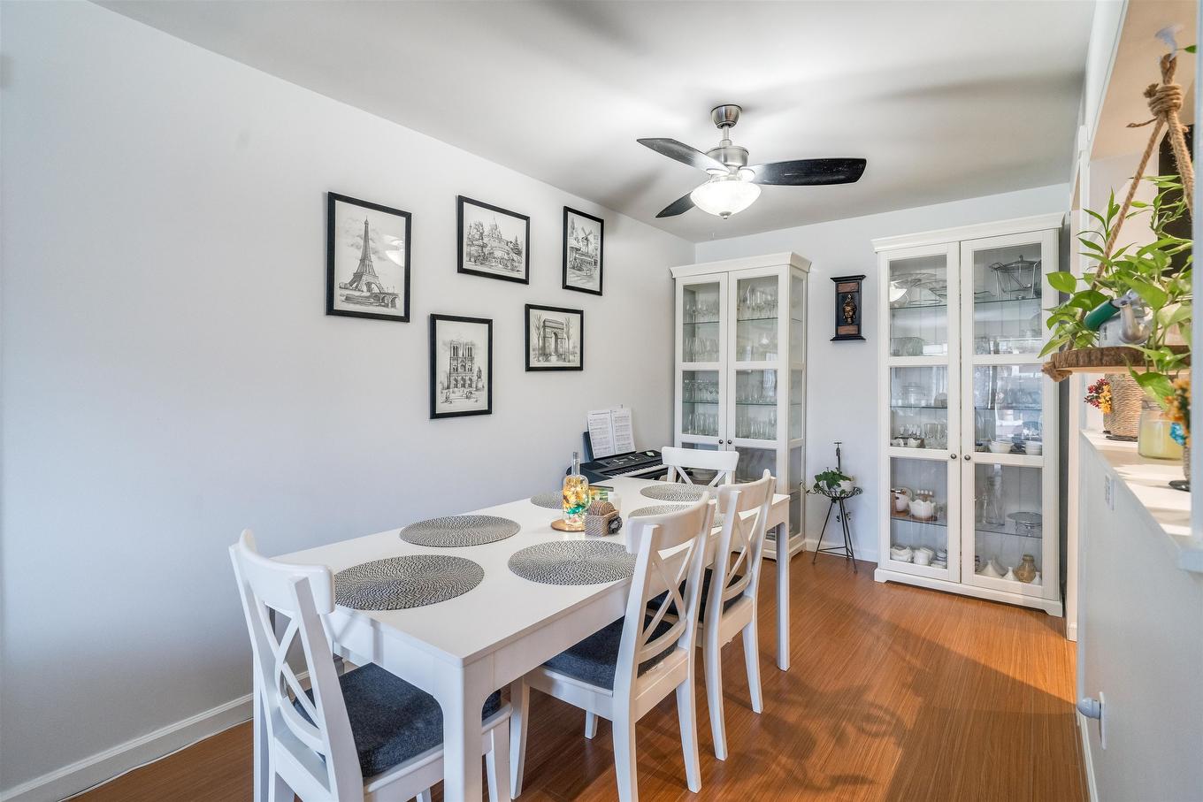 104-327 Ninth Street, New Westminster, BC