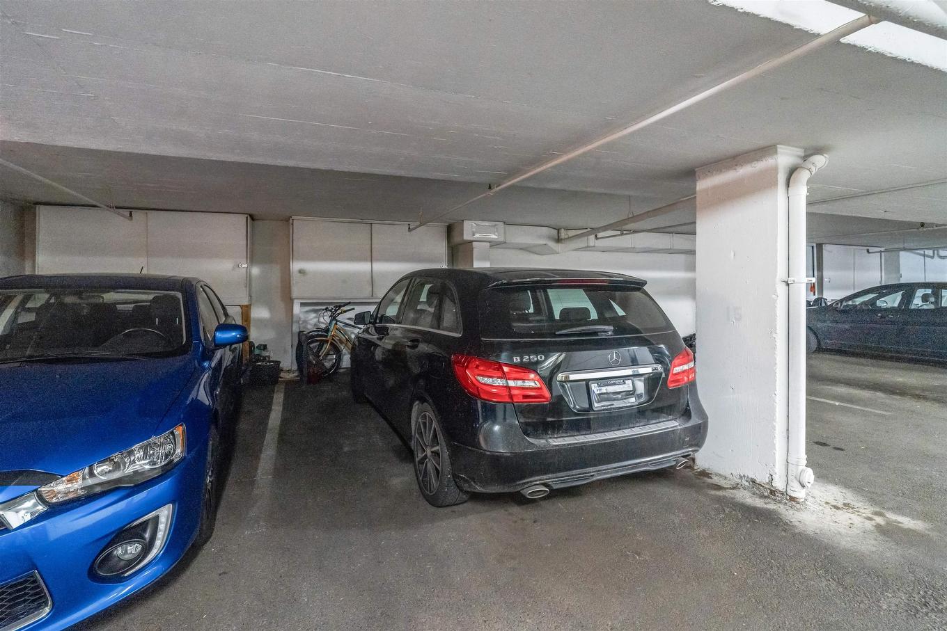 104-327 Ninth Street, New Westminster, BC