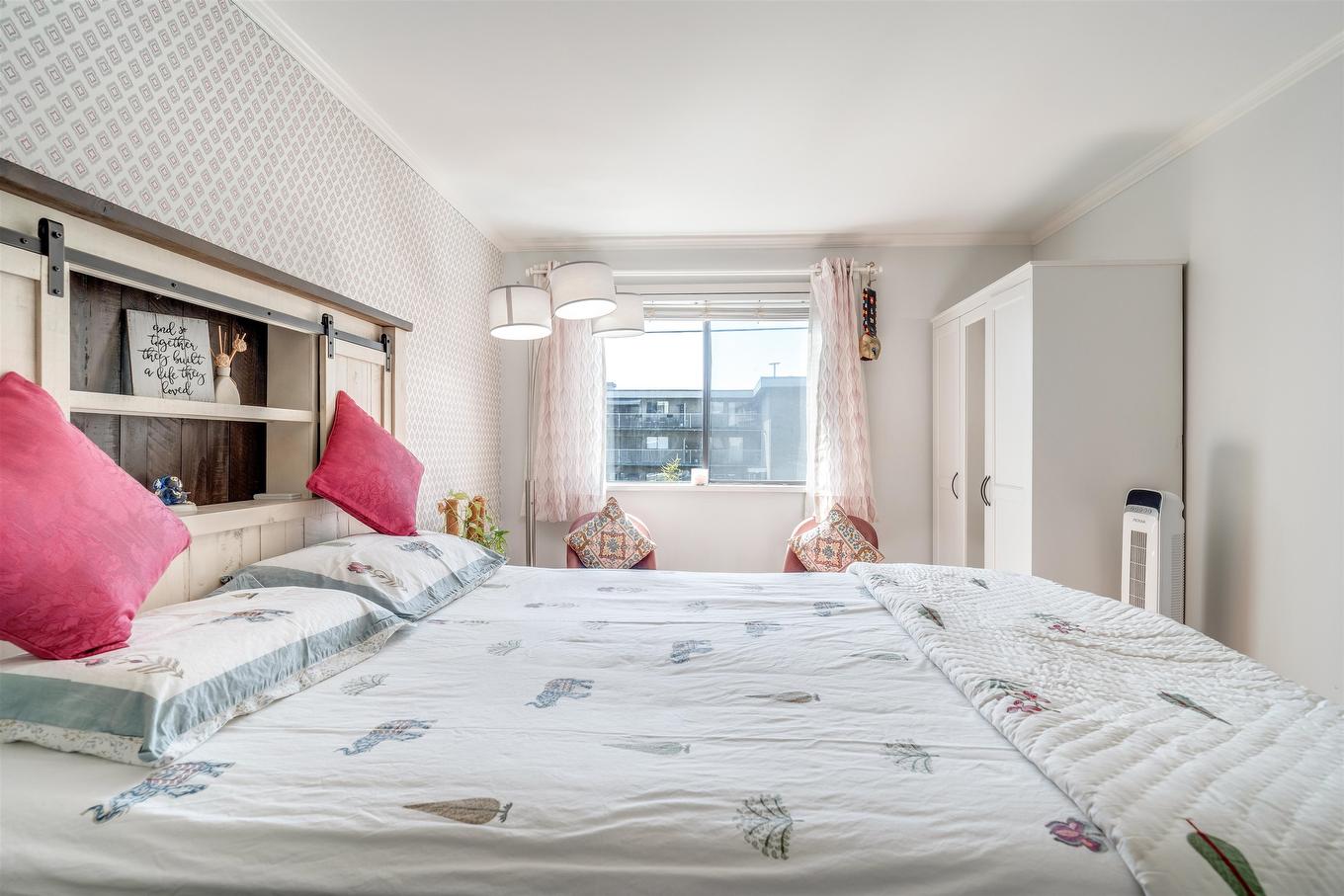 104-327 Ninth Street, New Westminster, BC