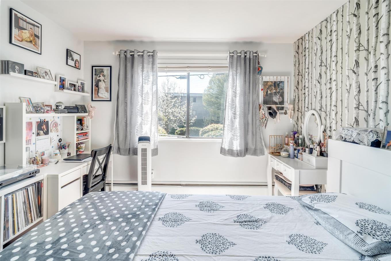 104-327 Ninth Street, New Westminster, BC