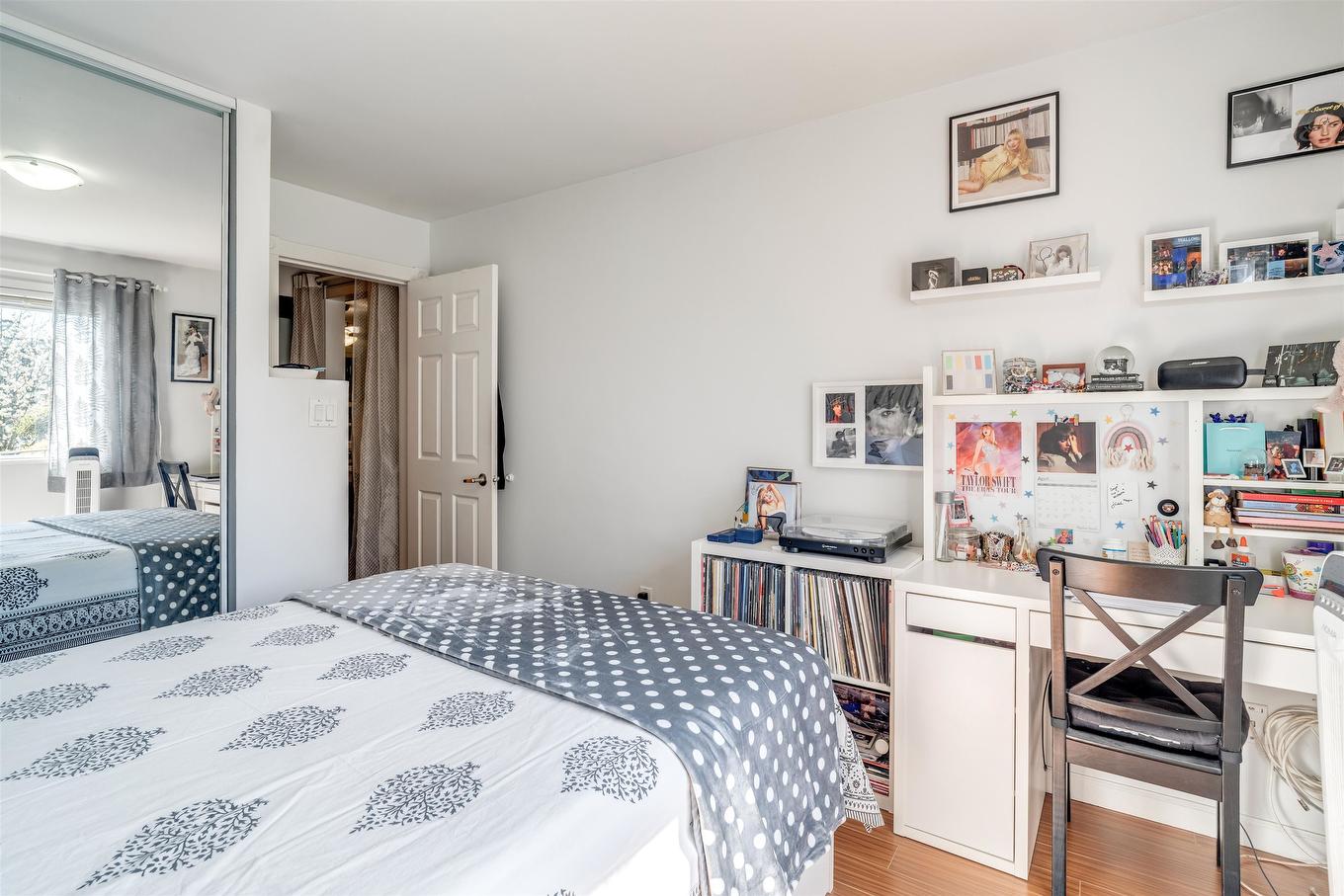 104-327 Ninth Street, New Westminster, BC