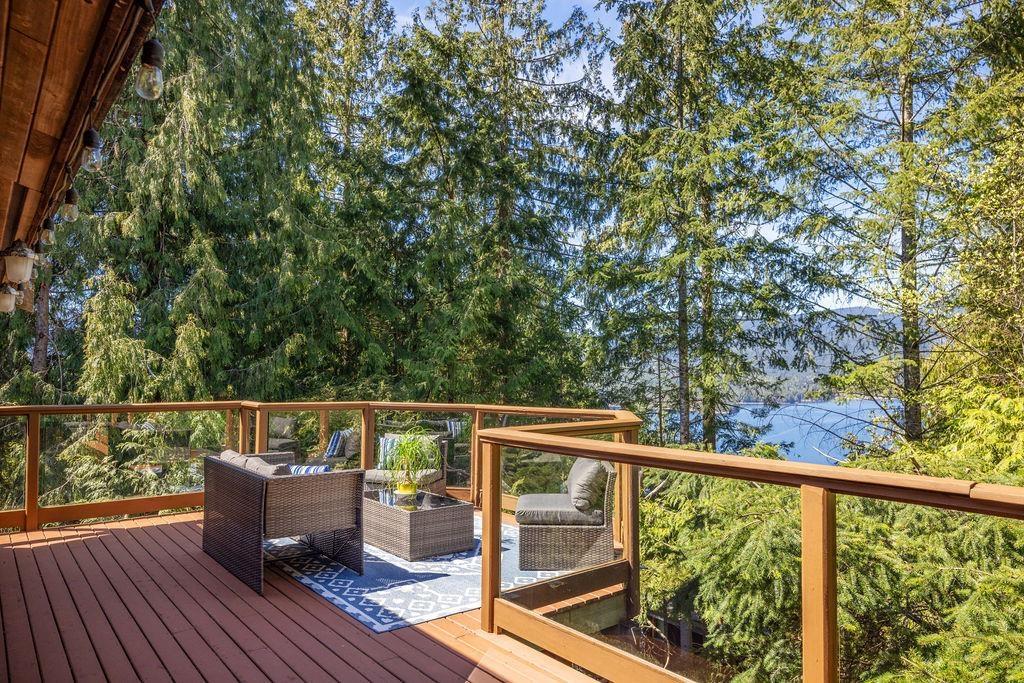 5864 Skookumchuk Road, Sechelt, BC