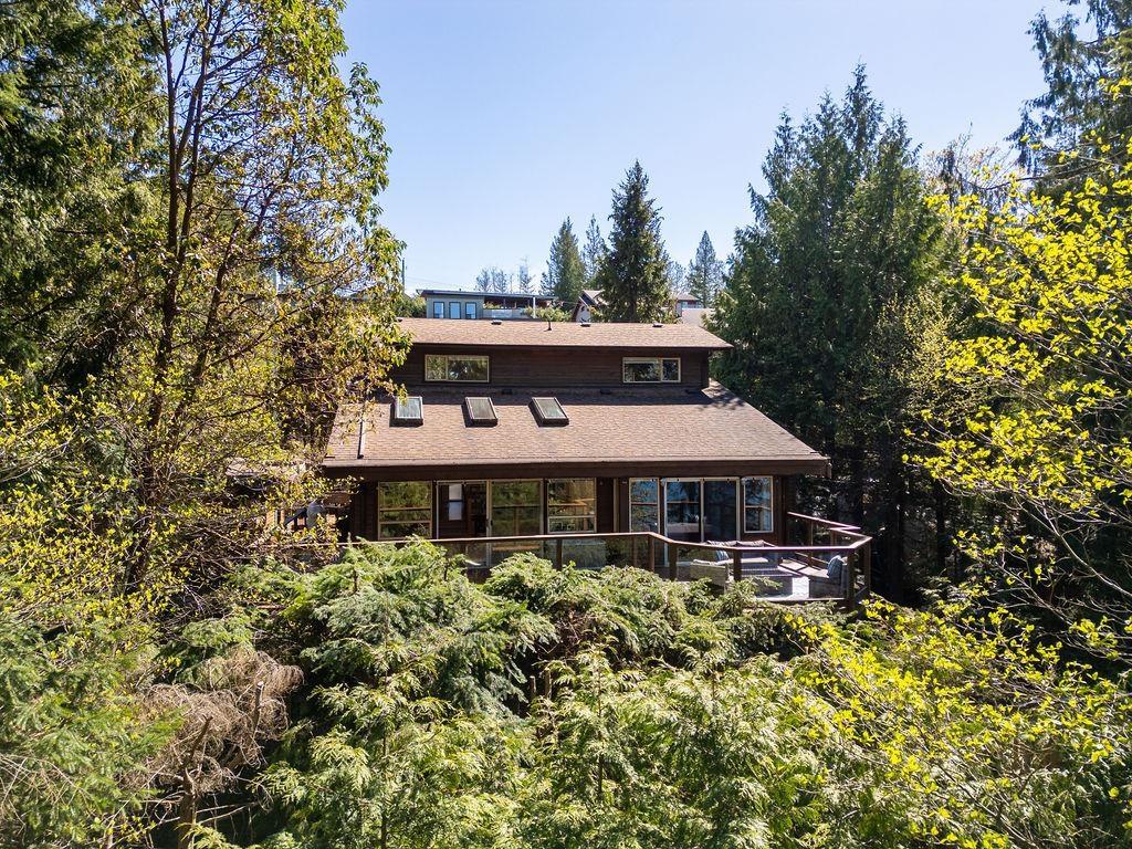 5864 Skookumchuk Road, Sechelt, BC