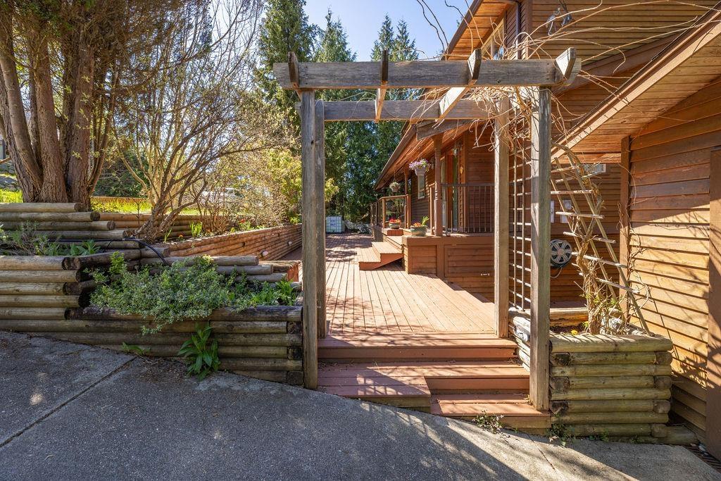 5864 Skookumchuk Road, Sechelt, BC