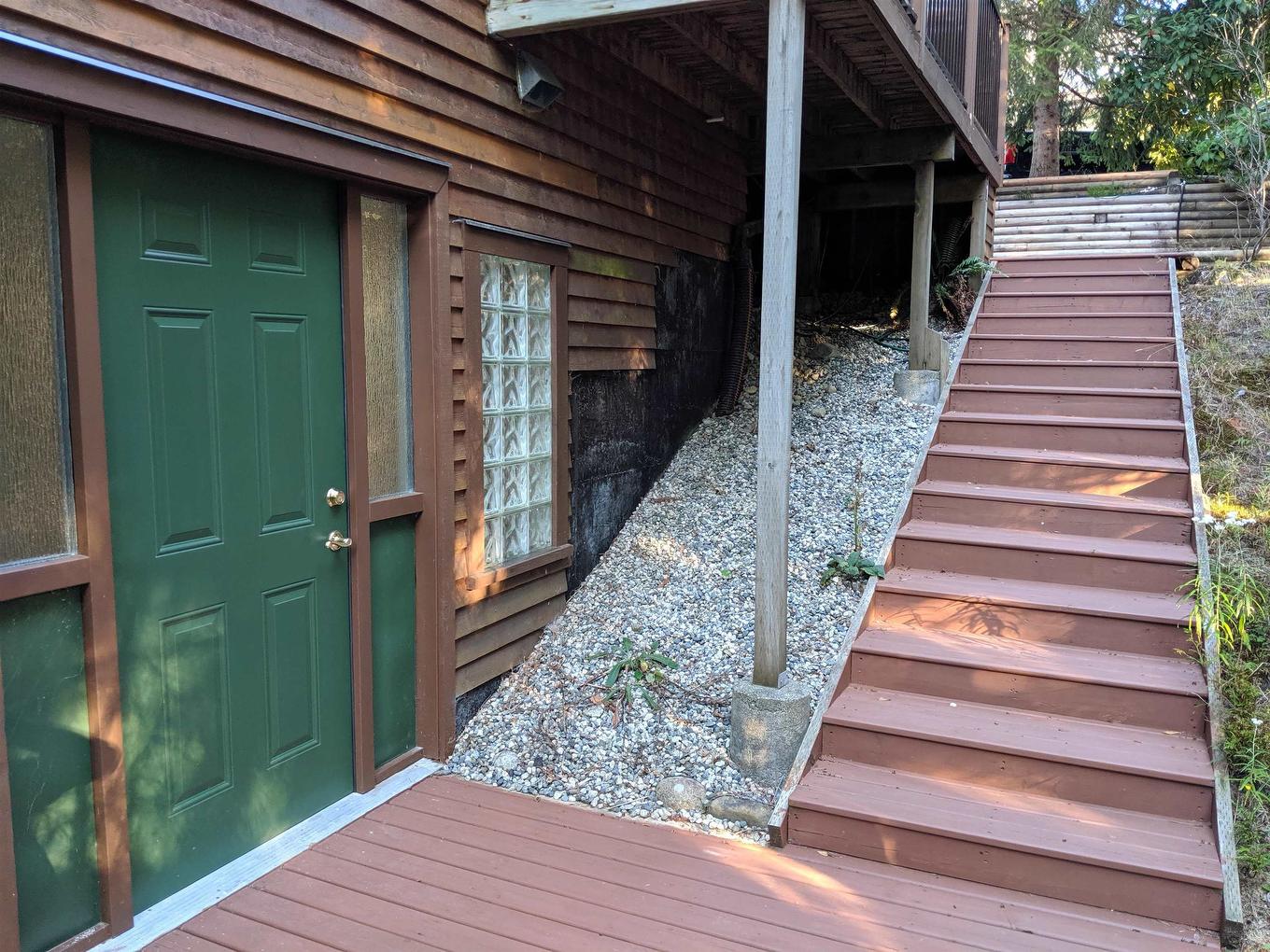 5864 Skookumchuk Road, Sechelt, BC