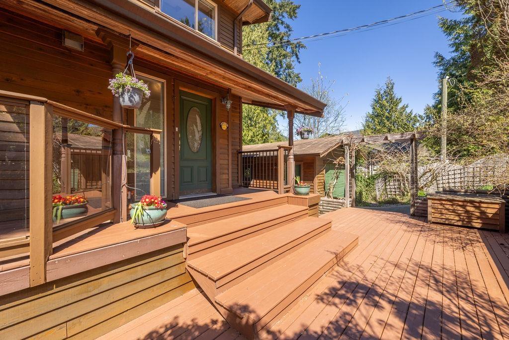 5864 Skookumchuk Road, Sechelt, BC