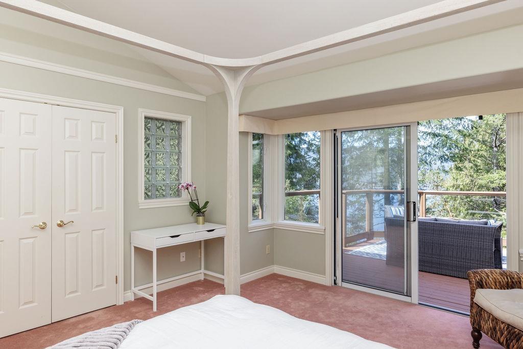 5864 Skookumchuk Road, Sechelt, BC