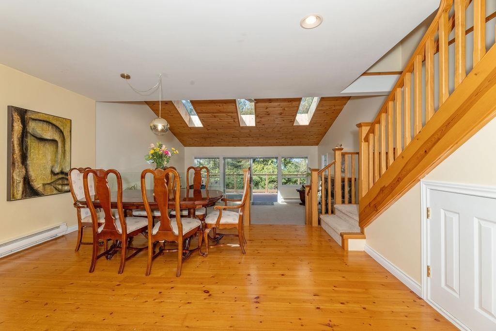 5864 Skookumchuk Road, Sechelt, BC