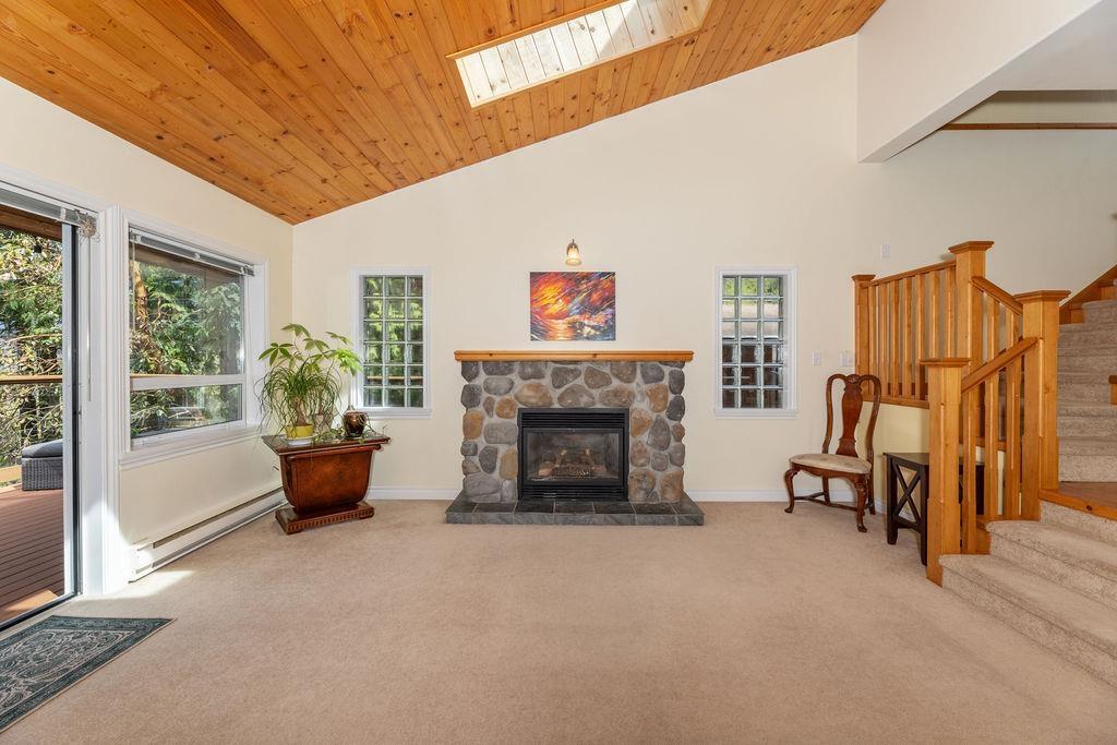 5864 Skookumchuk Road, Sechelt, BC