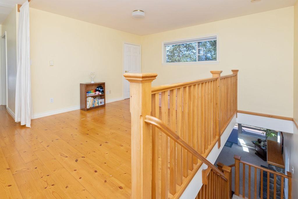 5864 Skookumchuk Road, Sechelt, BC