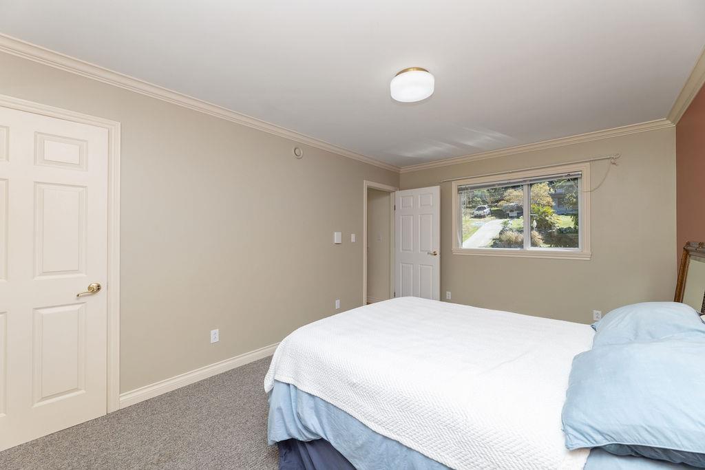 5864 Skookumchuk Road, Sechelt, BC