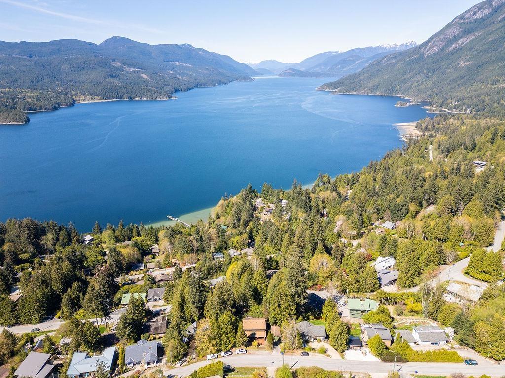 5864 Skookumchuk Road, Sechelt, BC