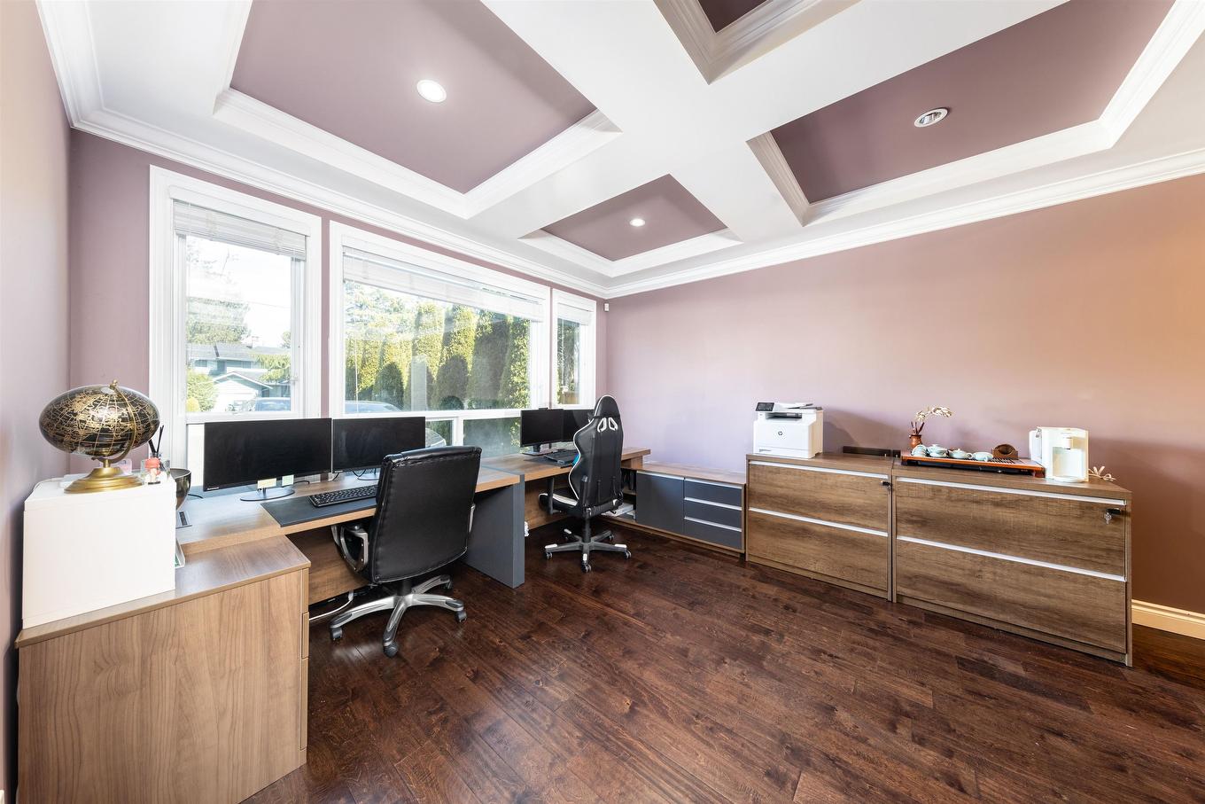 6140 Francis Road, Richmond, BC