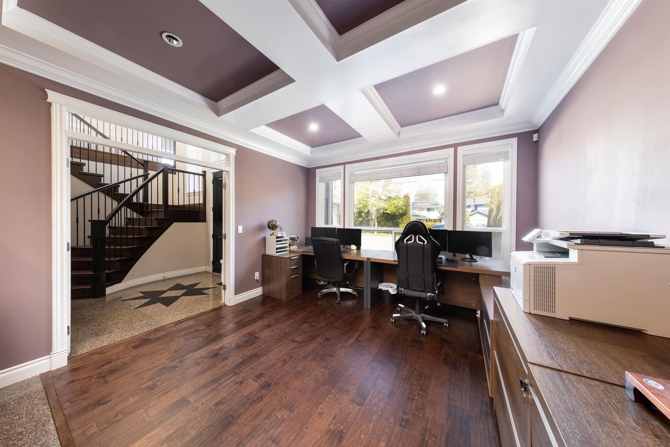 6140 Francis Road, Richmond, BC