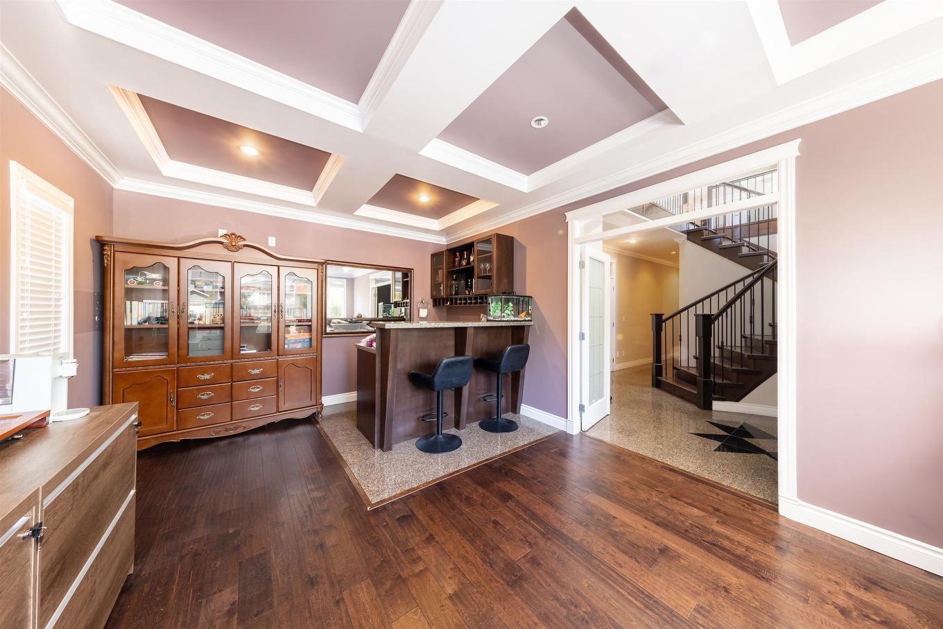 6140 Francis Road, Richmond, BC