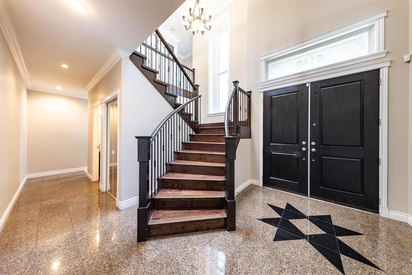 6140 Francis Road, Richmond, BC