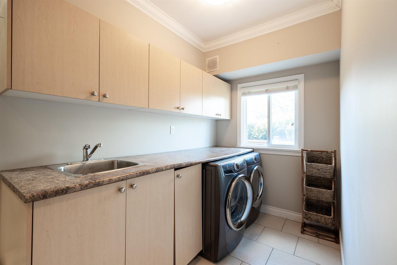 6140 Francis Road, Richmond, BC