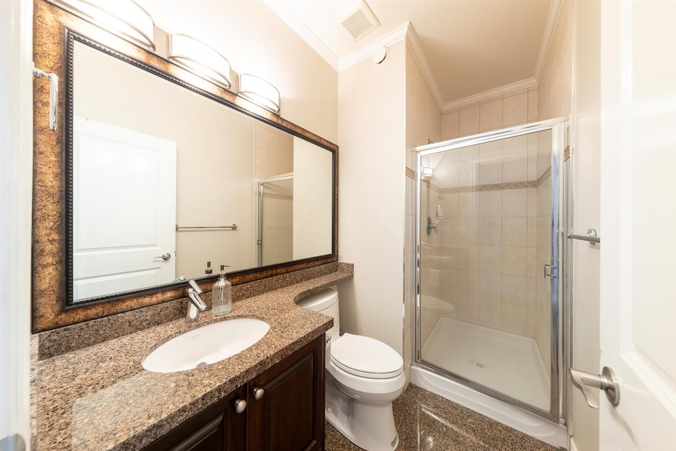 6140 Francis Road, Richmond, BC