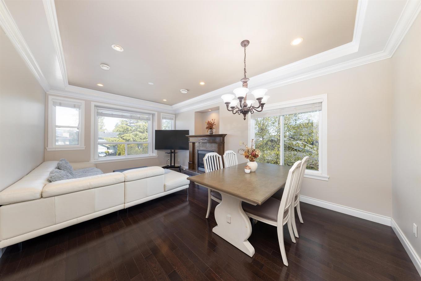 6140 Francis Road, Richmond, BC