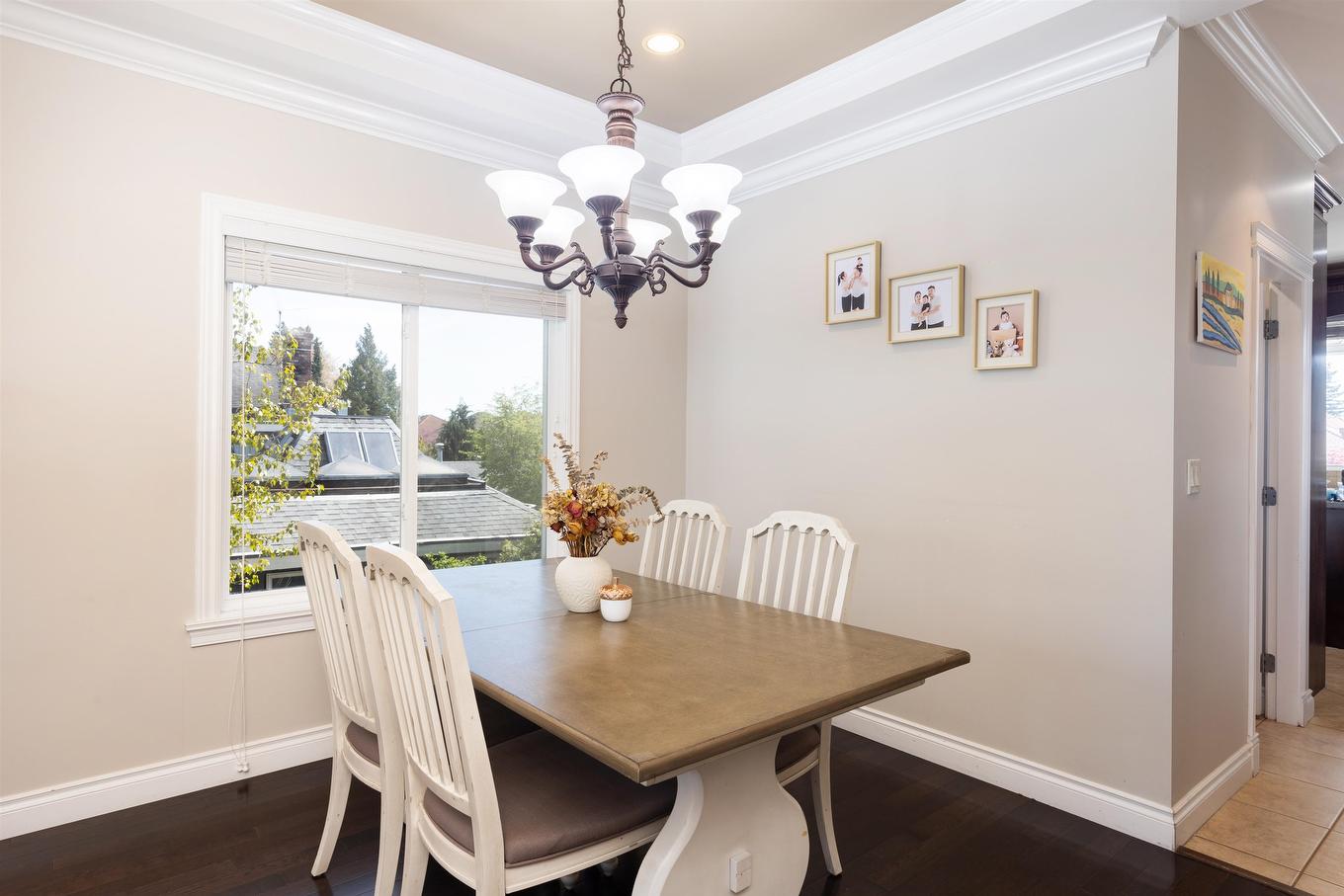 6140 Francis Road, Richmond, BC