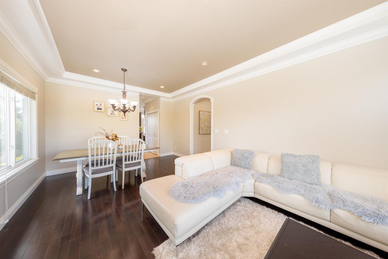 6140 Francis Road, Richmond, BC