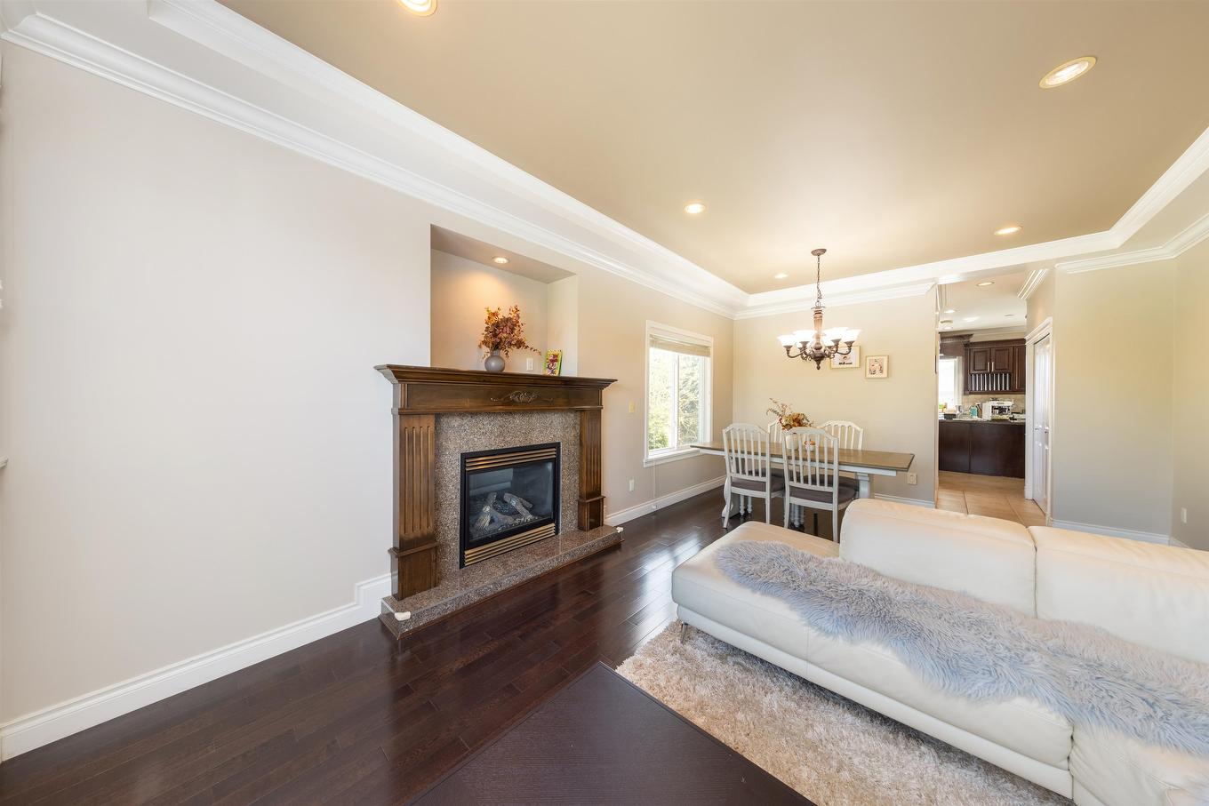 6140 Francis Road, Richmond, BC