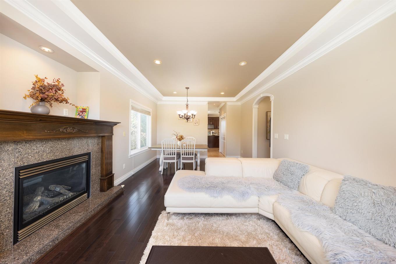 6140 Francis Road, Richmond, BC