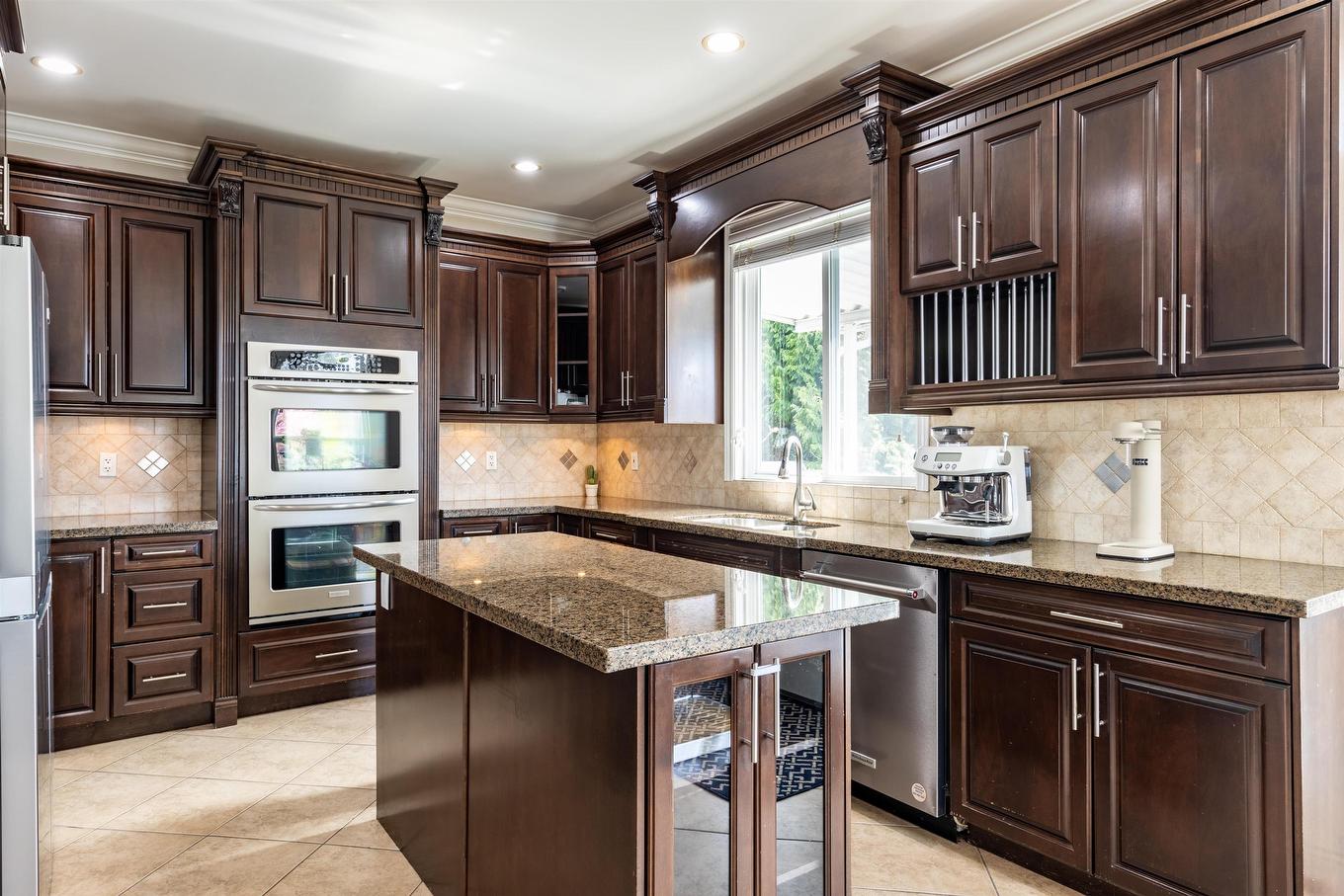 6140 Francis Road, Richmond, BC