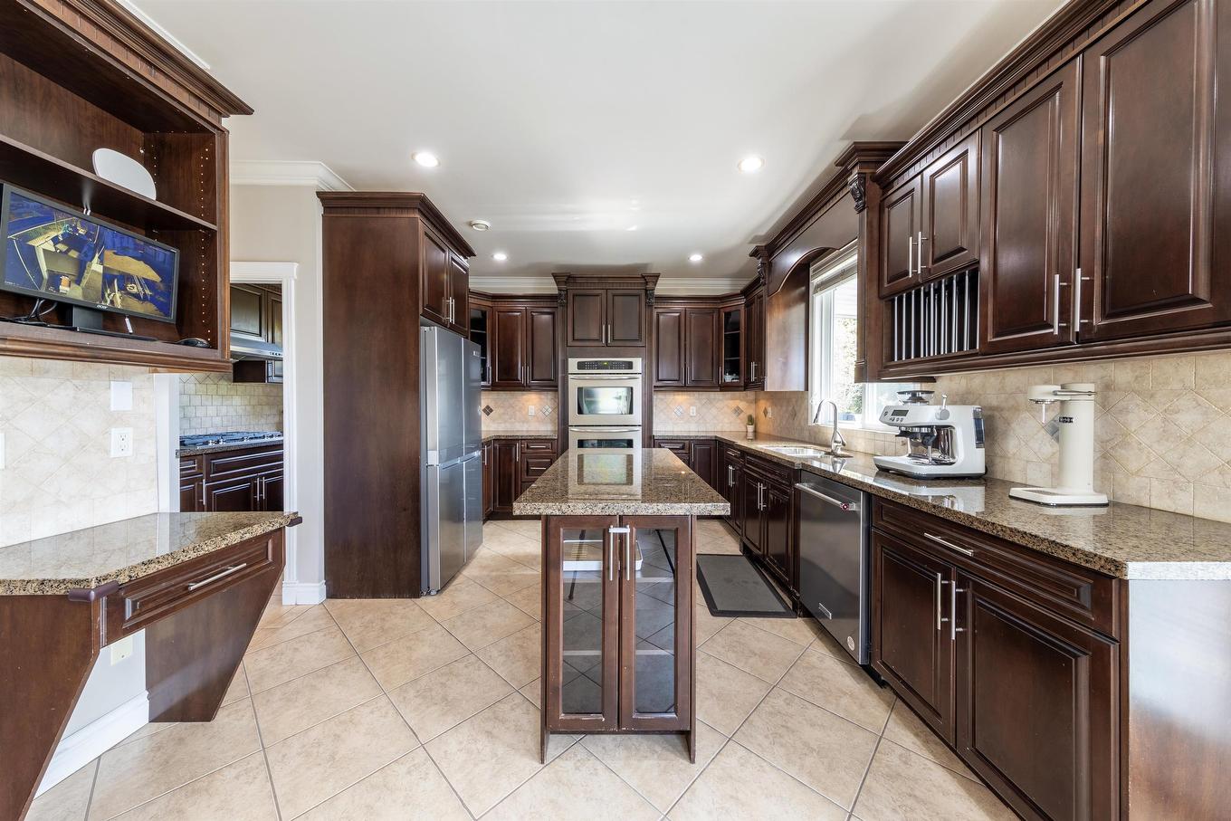 6140 Francis Road, Richmond, BC