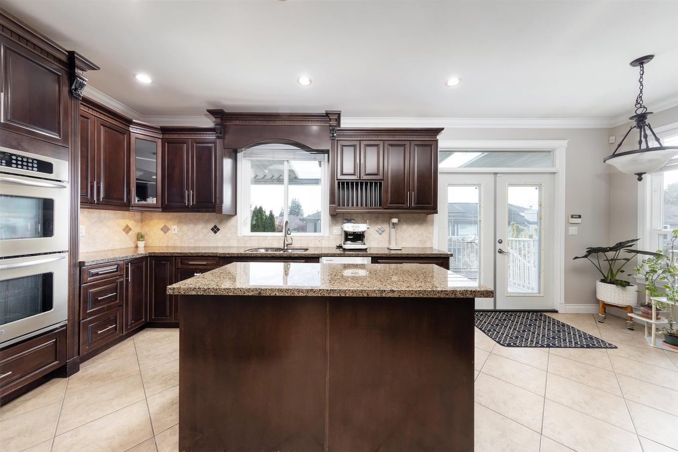 6140 Francis Road, Richmond, BC