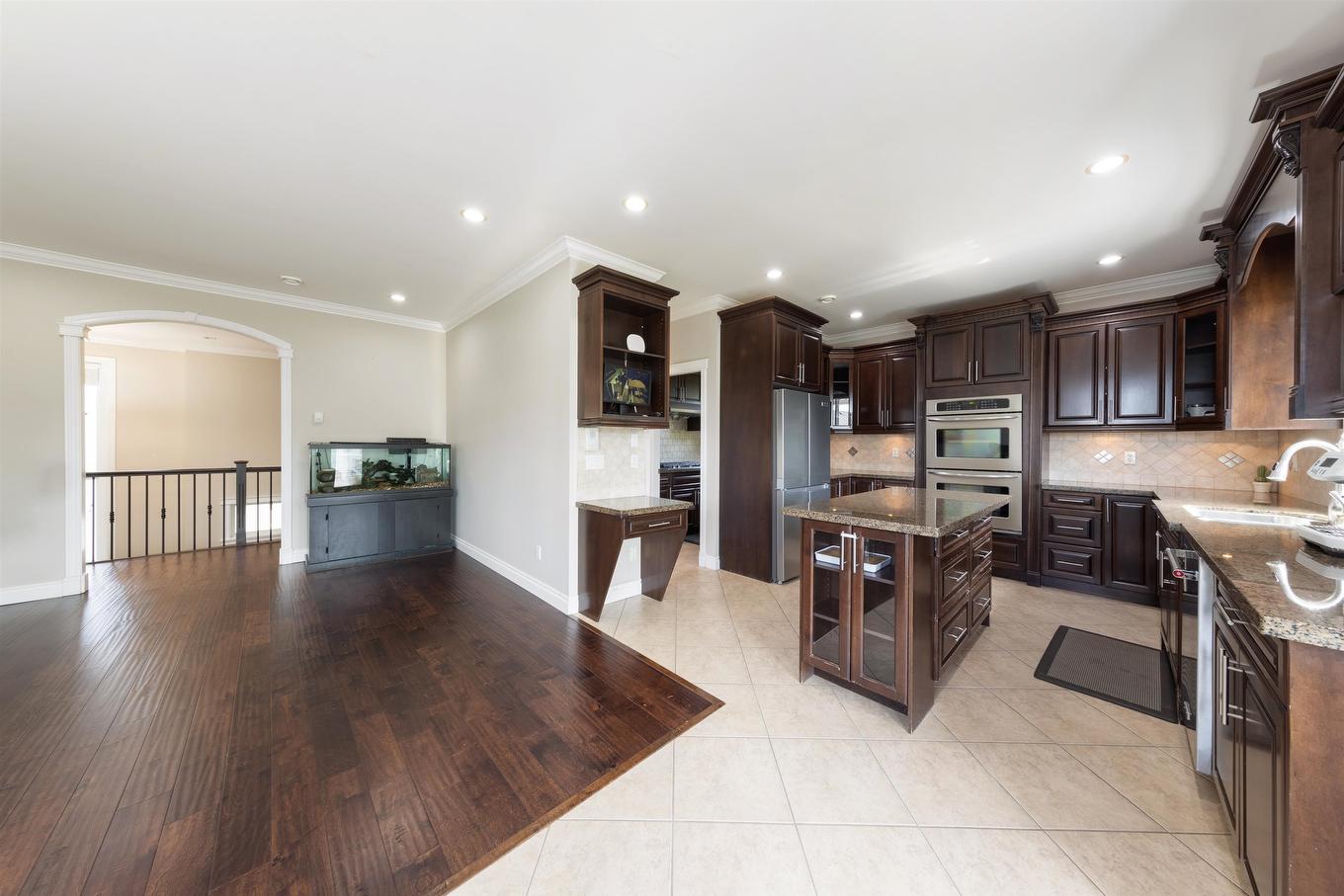 6140 Francis Road, Richmond, BC