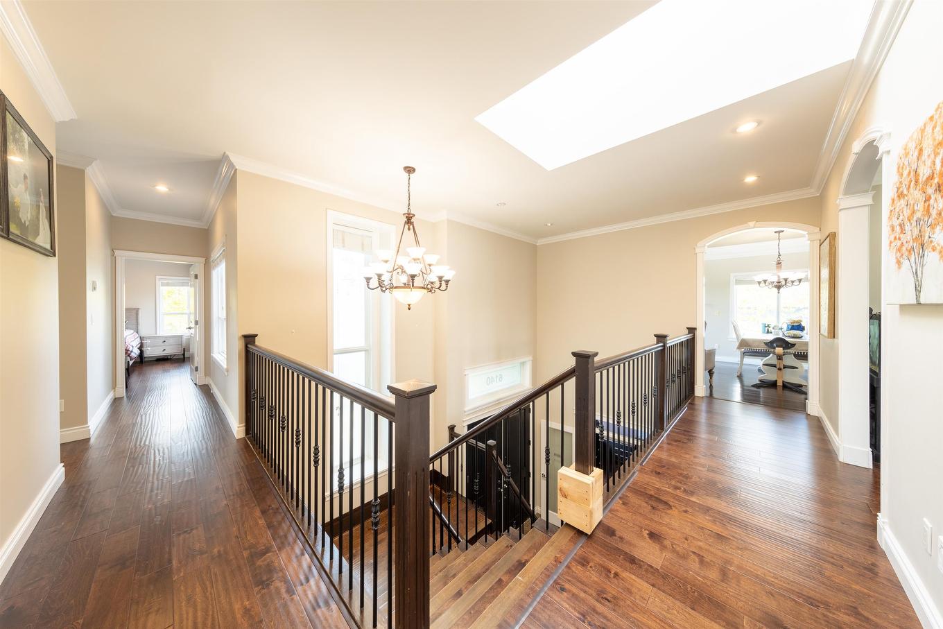 6140 Francis Road, Richmond, BC