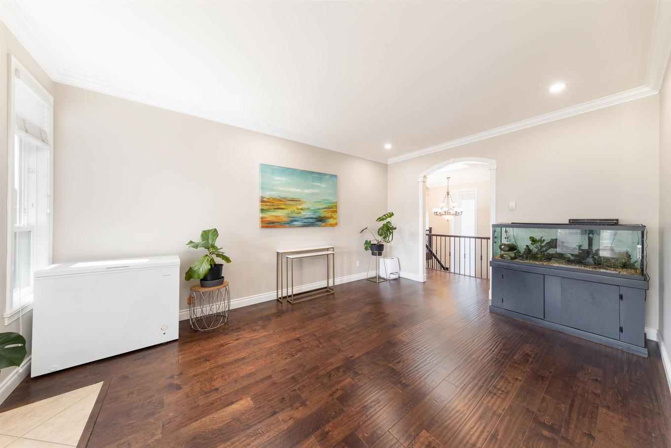 6140 Francis Road, Richmond, BC