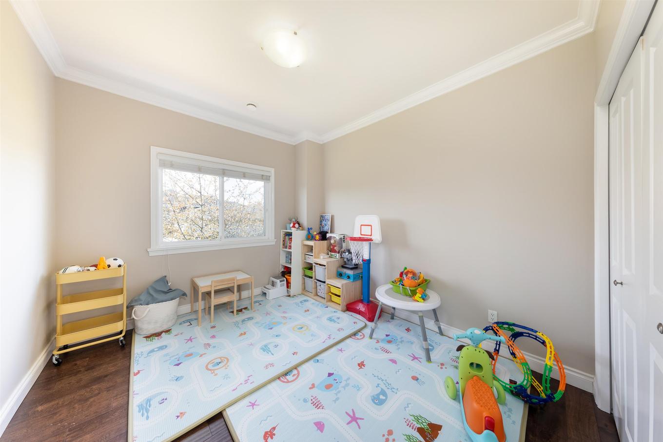 6140 Francis Road, Richmond, BC