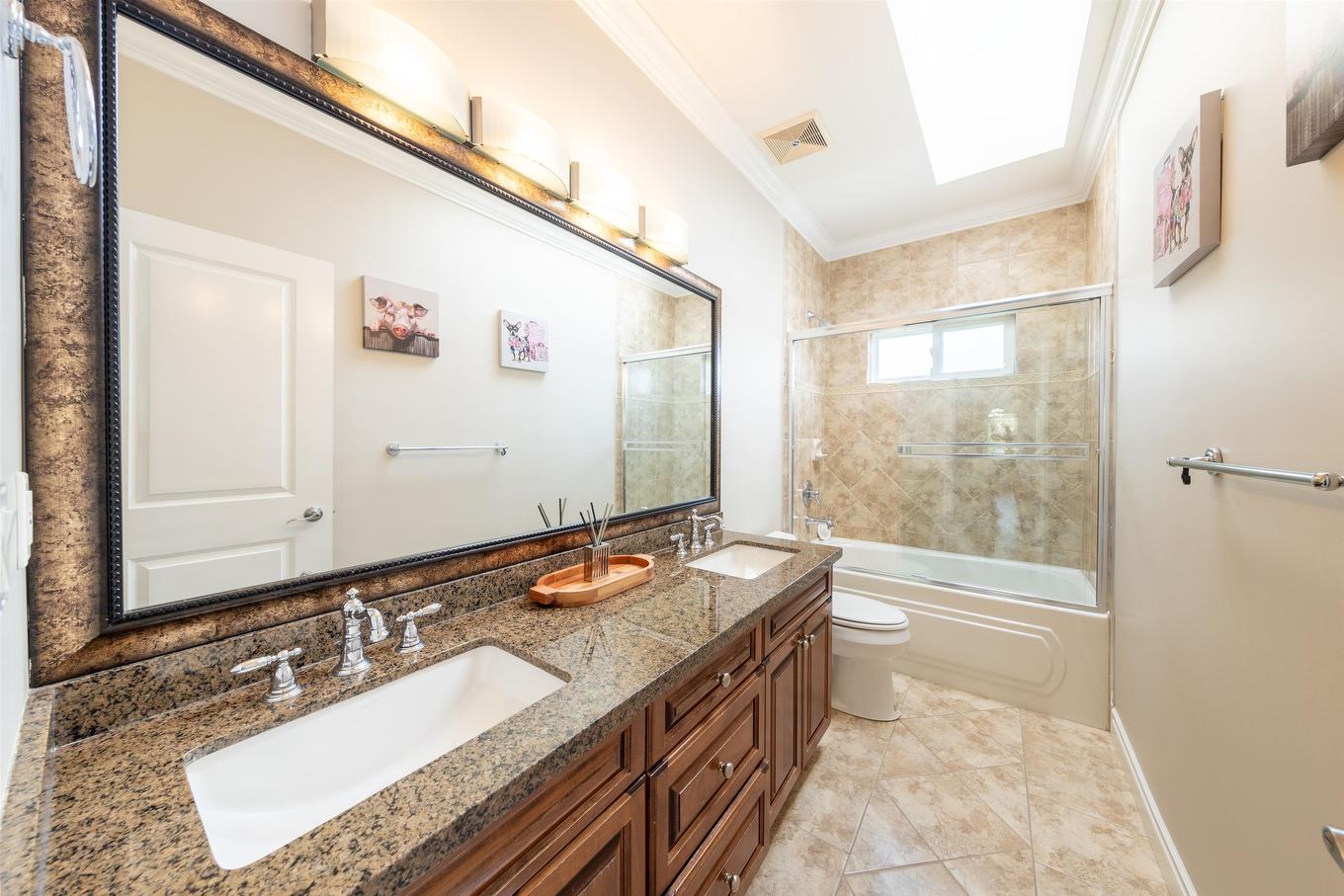 6140 Francis Road, Richmond, BC