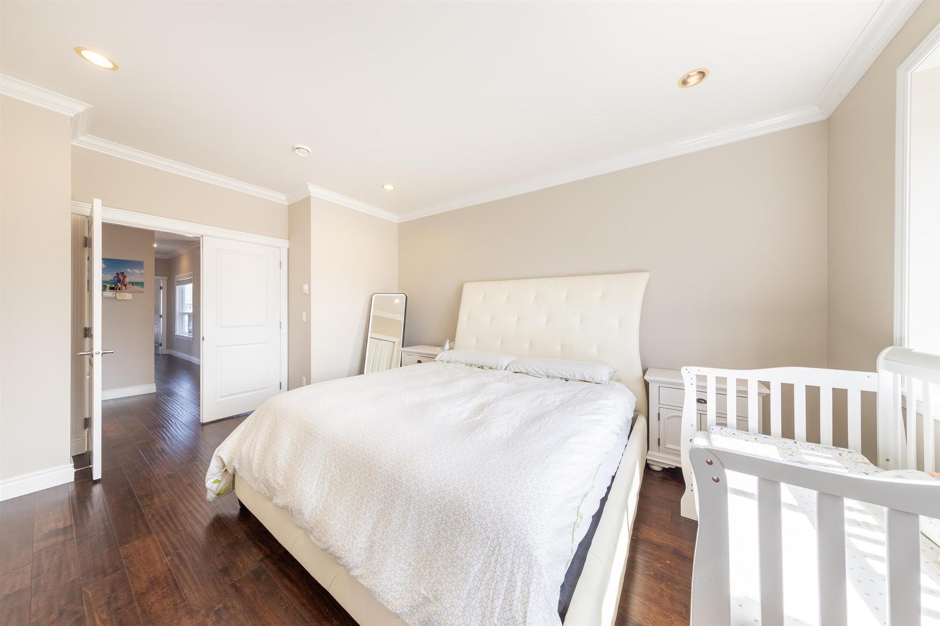 6140 Francis Road, Richmond, BC