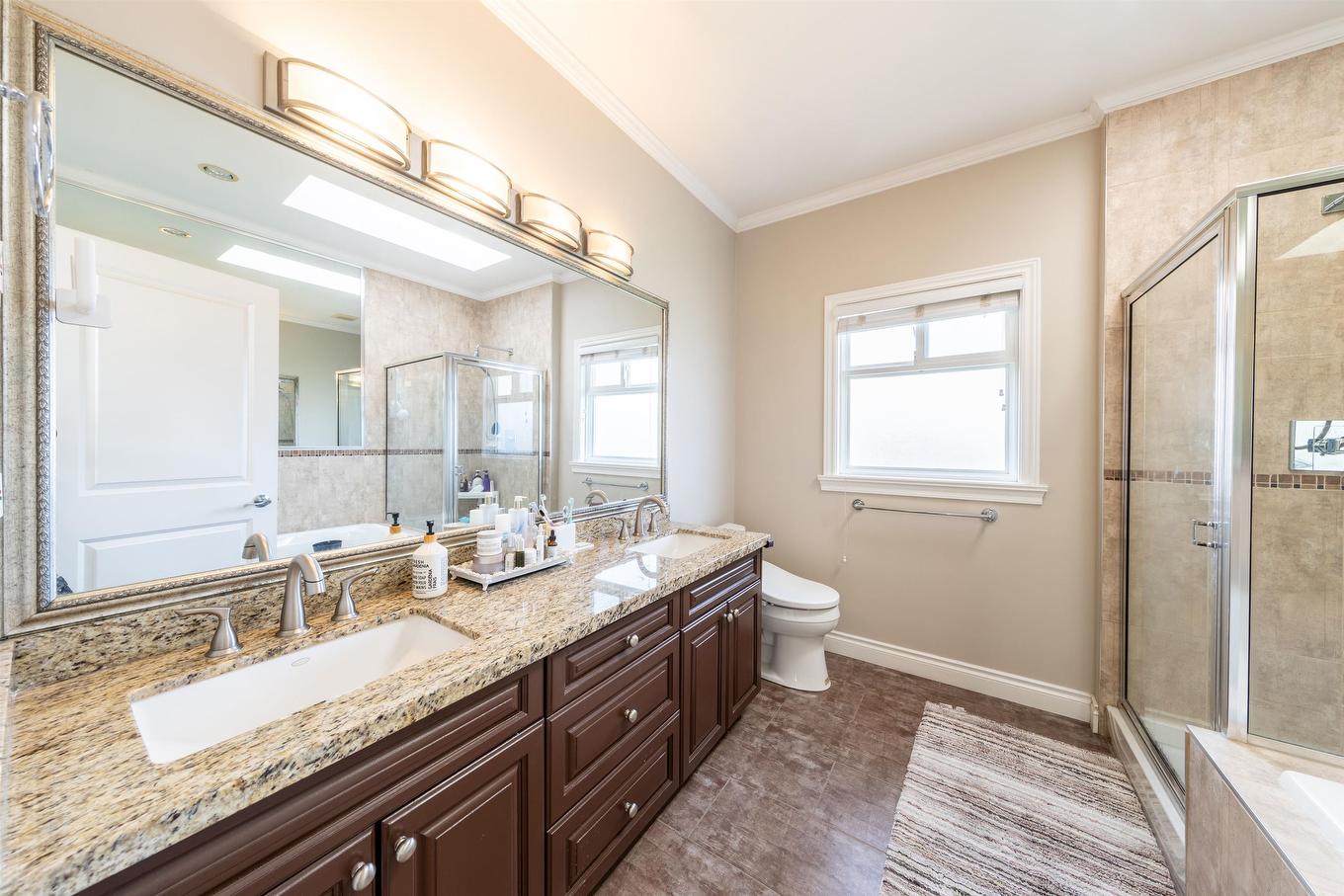 6140 Francis Road, Richmond, BC