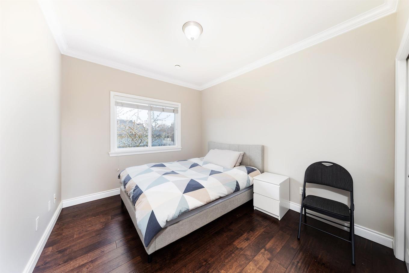 6140 Francis Road, Richmond, BC