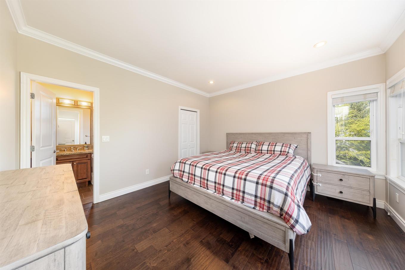 6140 Francis Road, Richmond, BC