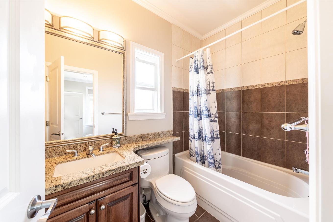 6140 Francis Road, Richmond, BC