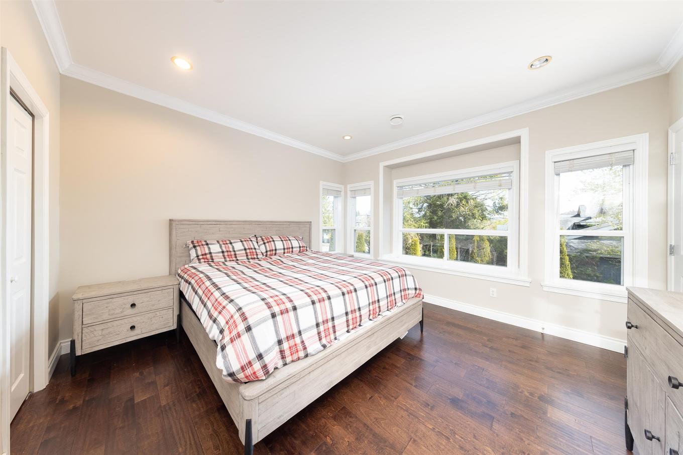 6140 Francis Road, Richmond, BC