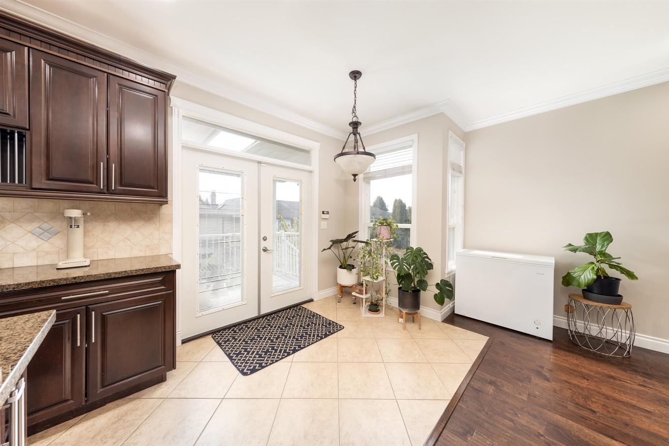 6140 Francis Road, Richmond, BC