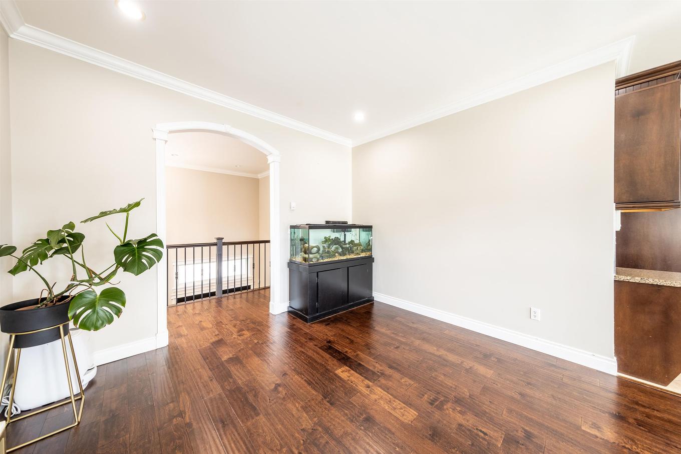 6140 Francis Road, Richmond, BC