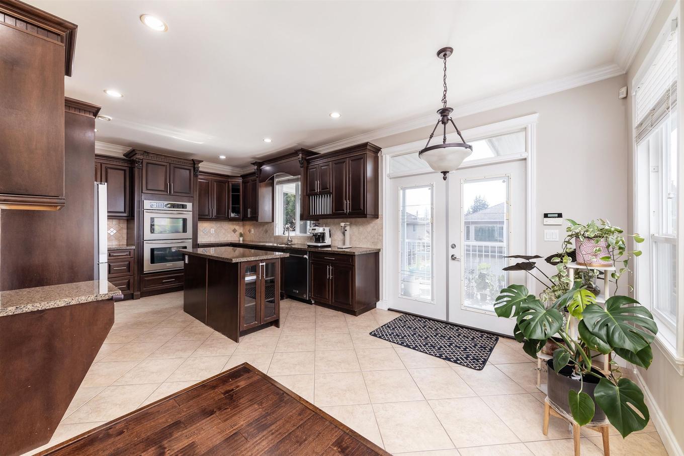 6140 Francis Road, Richmond, BC