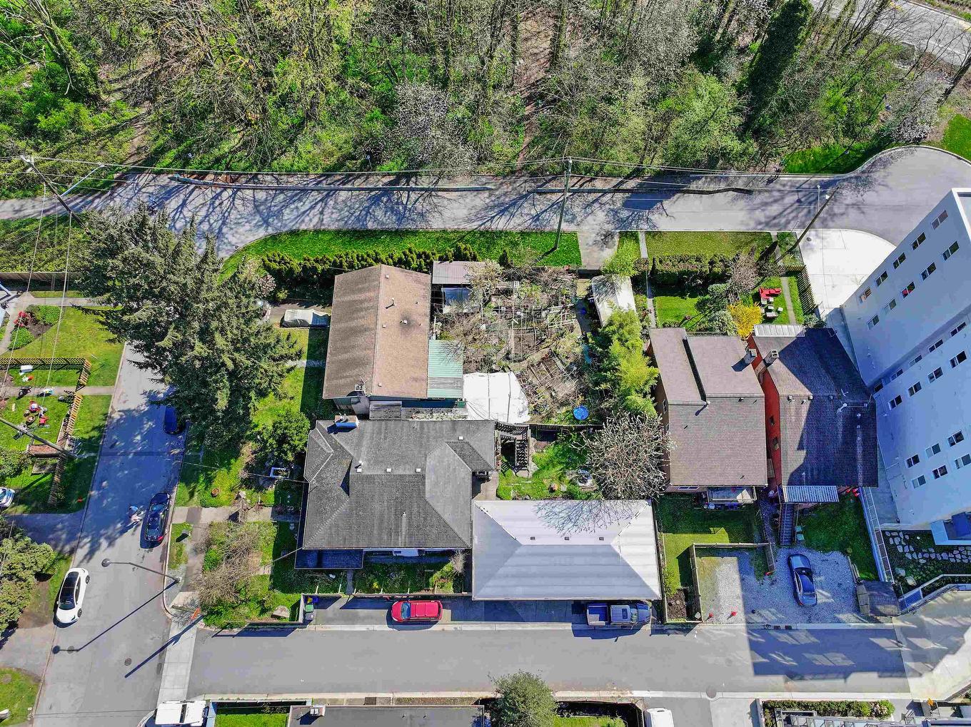 279 Orwell Street, North Vancouver, BC