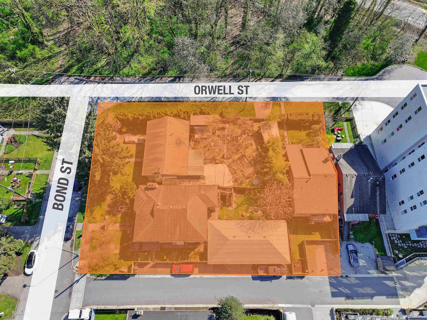 279 Orwell Street, North Vancouver, BC