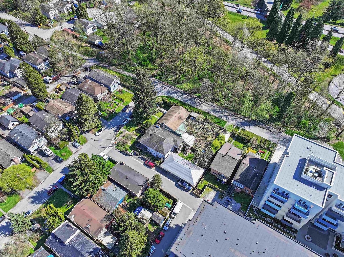 279 Orwell Street, North Vancouver, BC