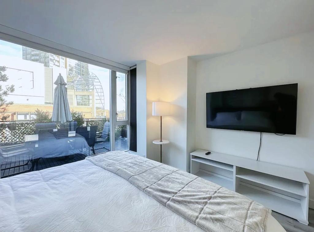 309-555 Abbott Street, Vancouver, BC