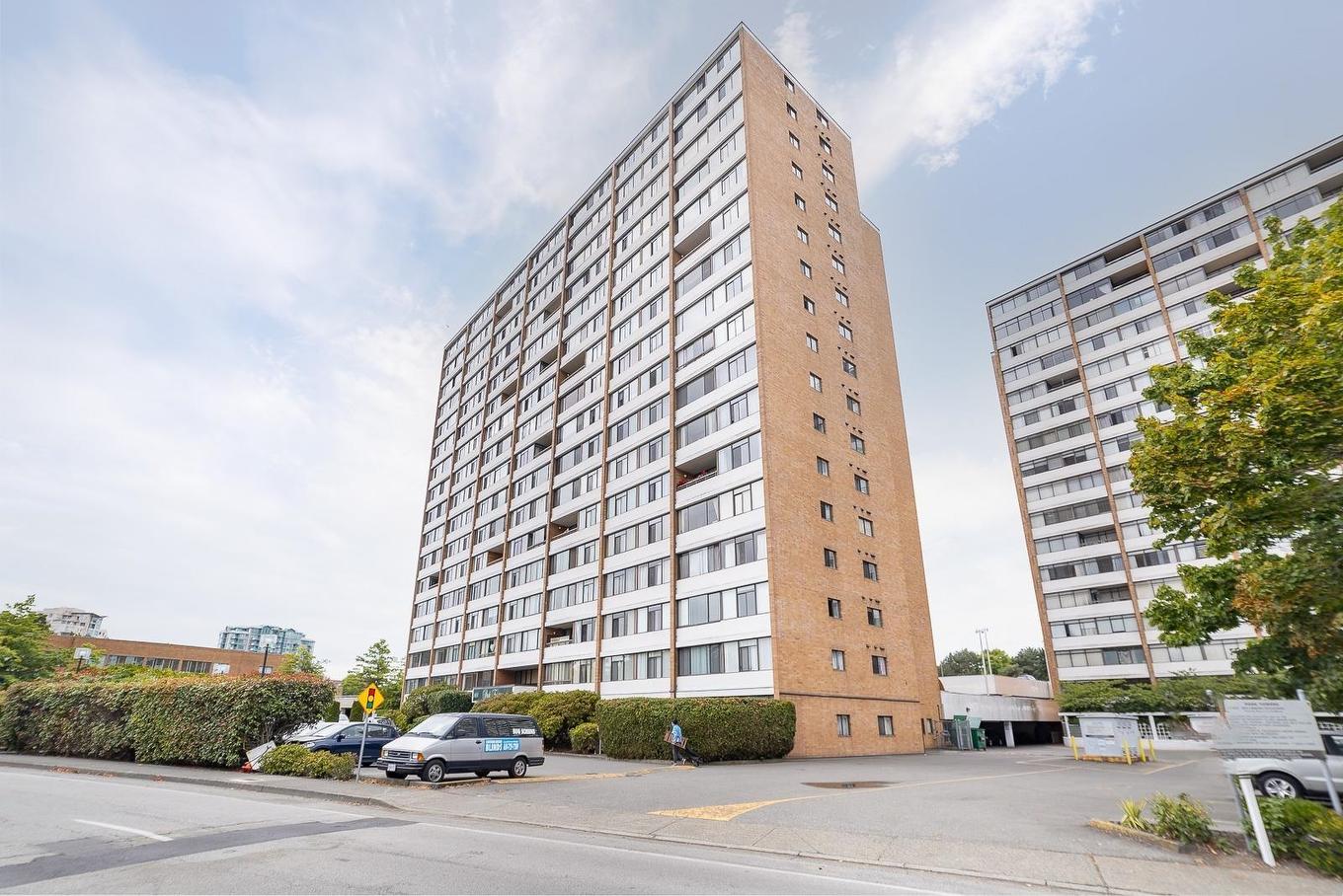 1010-6651 Minoru Boulevard, Richmond, BC